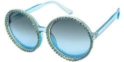 Rhinestone Oversized Glasses -Cosplay Clothing Store 8326rs 4