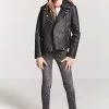 Moto Jacket (Child) 1 Moto Jacket (Child) -Cosplay Clothing Store 8379MotoJAcket