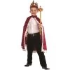 King Robe & Crown (Child) -Cosplay Clothing Store 849 R