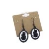 Black Cat Cameo Earrings -Cosplay Clothing Store 85E4A1F7 F334 4063 9DC4 90A3F8753550