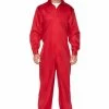 LEG AVENUE Coverall Jumpsuit (Men) -Cosplay Clothing Store 86936 01 003 31690