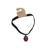 Red Bone Lolita Cameo Velvet Choker -Cosplay Clothing Store 8740F39E EA7B 4ED0 9A64 76D7A04090F0