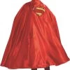 Superman Deluxe Cape (Adult) -Cosplay Clothing Store 888202