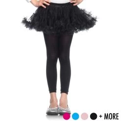 LEG AVENUE Classic Pettiskirt (Child)