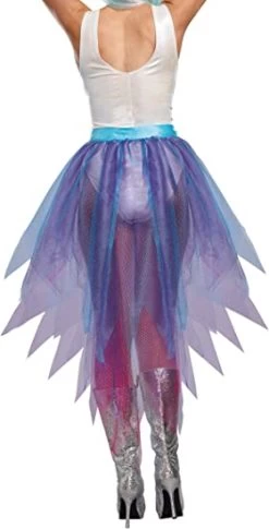 Dreamgirl Beauty-licious Skirt -Cosplay Clothing Store 91oamvk4JgL. AC UY550