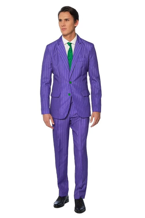 The Joker Suit (Men) 4 The Joker Suit (Men) - Image 2