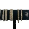 Rhinestone Bracelet -Cosplay Clothing Store 92F26602 35EE 4653 B55B 78ECCA1CF441