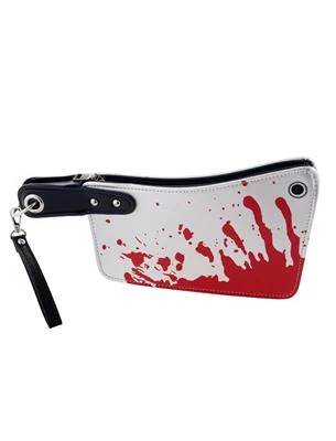 Bloody Axe Purse 3 Bloody Axe Purse