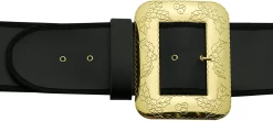 Halco Deluxe Santa Belt