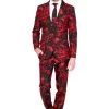 Black Blood Suit (Men) 1 Black Blood Suit (Men) -Cosplay Clothing Store 9a3ad80a 58fe 4d2a 8ca7 069608a6e3de
