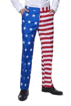 USA Flag Suit (Men) -Cosplay Clothing Store 9e7f5de4 b9b7 4262 b5b3 818cacbc3b1b