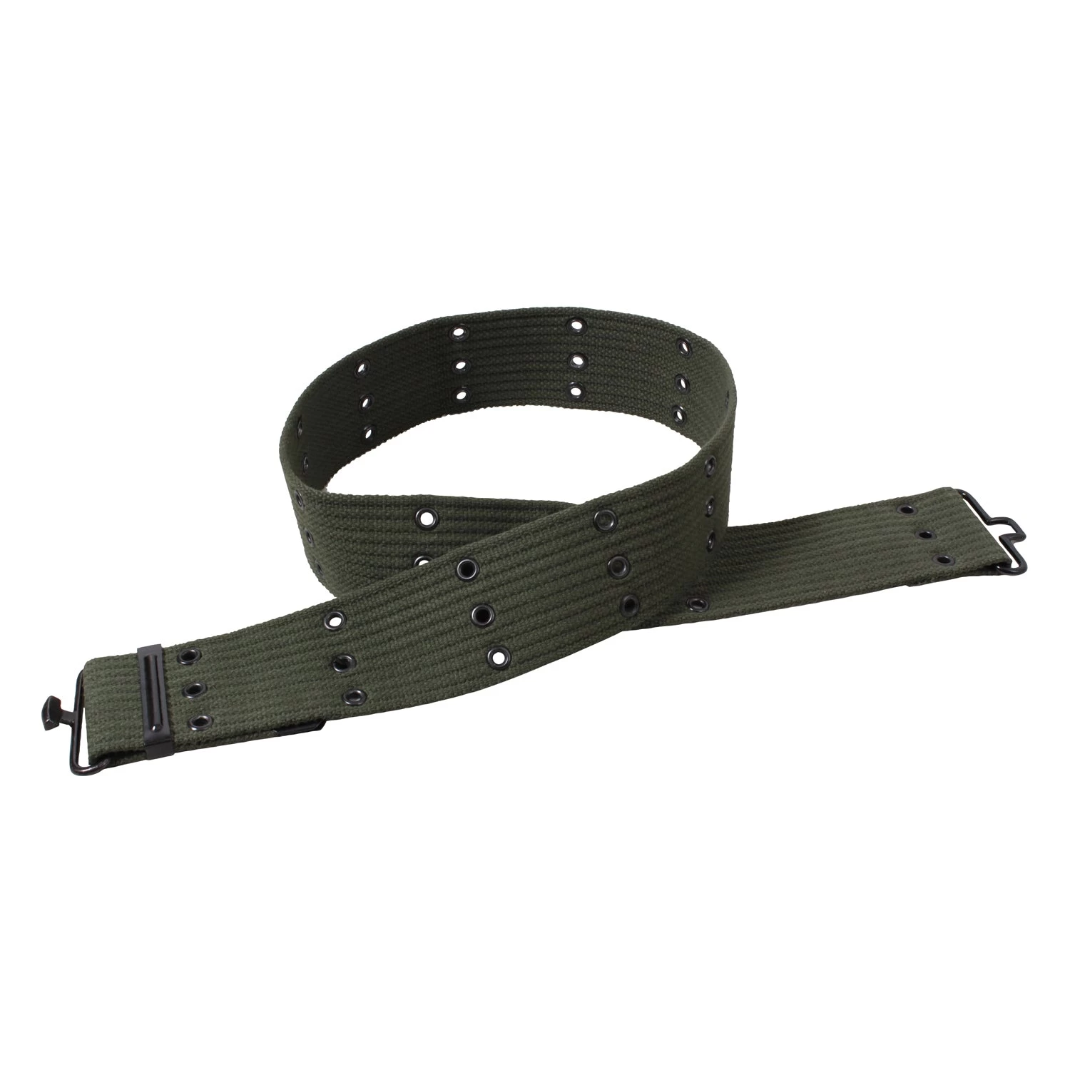 Rothco Pistol Belt 3 Rothco Pistol Belt