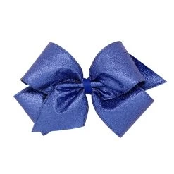 Party Glitter Overlay Bow X-Large -Cosplay Clothing Store AHWO8117K RYL