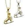 Necklace Ice Skate -Cosplay Clothing Store AJADS522N