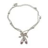 Bracelet Pointe Shoe -Cosplay Clothing Store AJADS551B