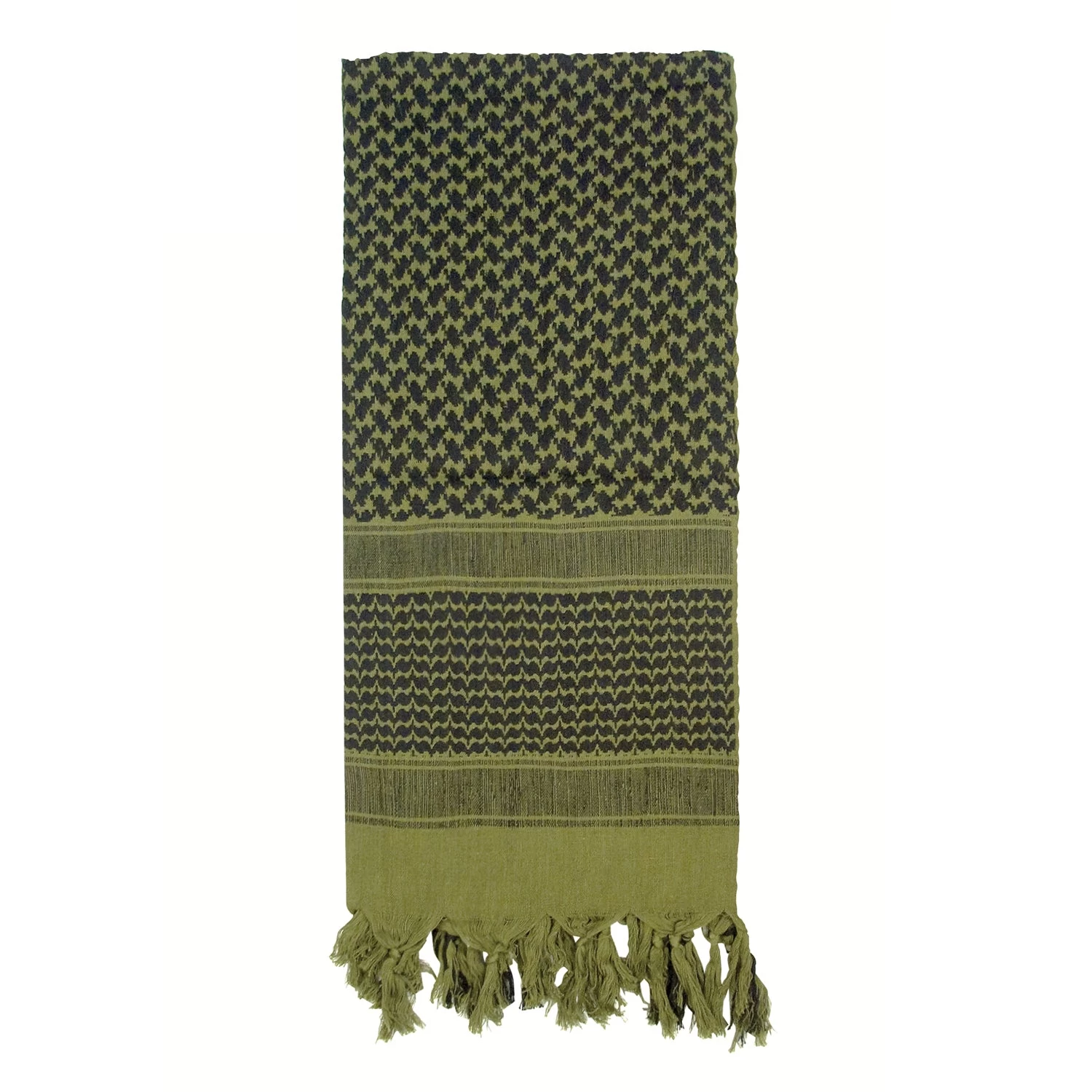 Rothco Shemagh Scarf 4 Rothco Shemagh Scarf - Image 2