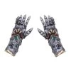 FUNNY FASHION Latex Armor Fantasy Gloves -Cosplay Clothing Store AVFF74941