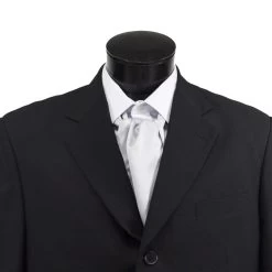 Ascot -Cosplay Clothing Store Ascot Grey