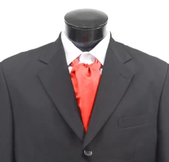 Ascot -Cosplay Clothing Store Ascot Red