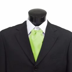 Ascot -Cosplay Clothing Store AscotLime