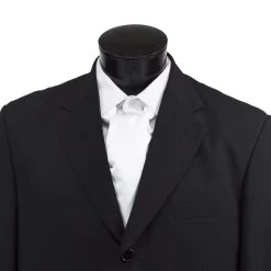 Ascot -Cosplay Clothing Store AscotWhite