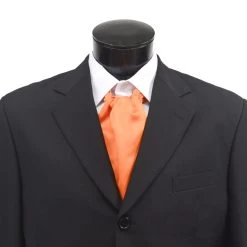 Ascot -Cosplay Clothing Store Ascotorange