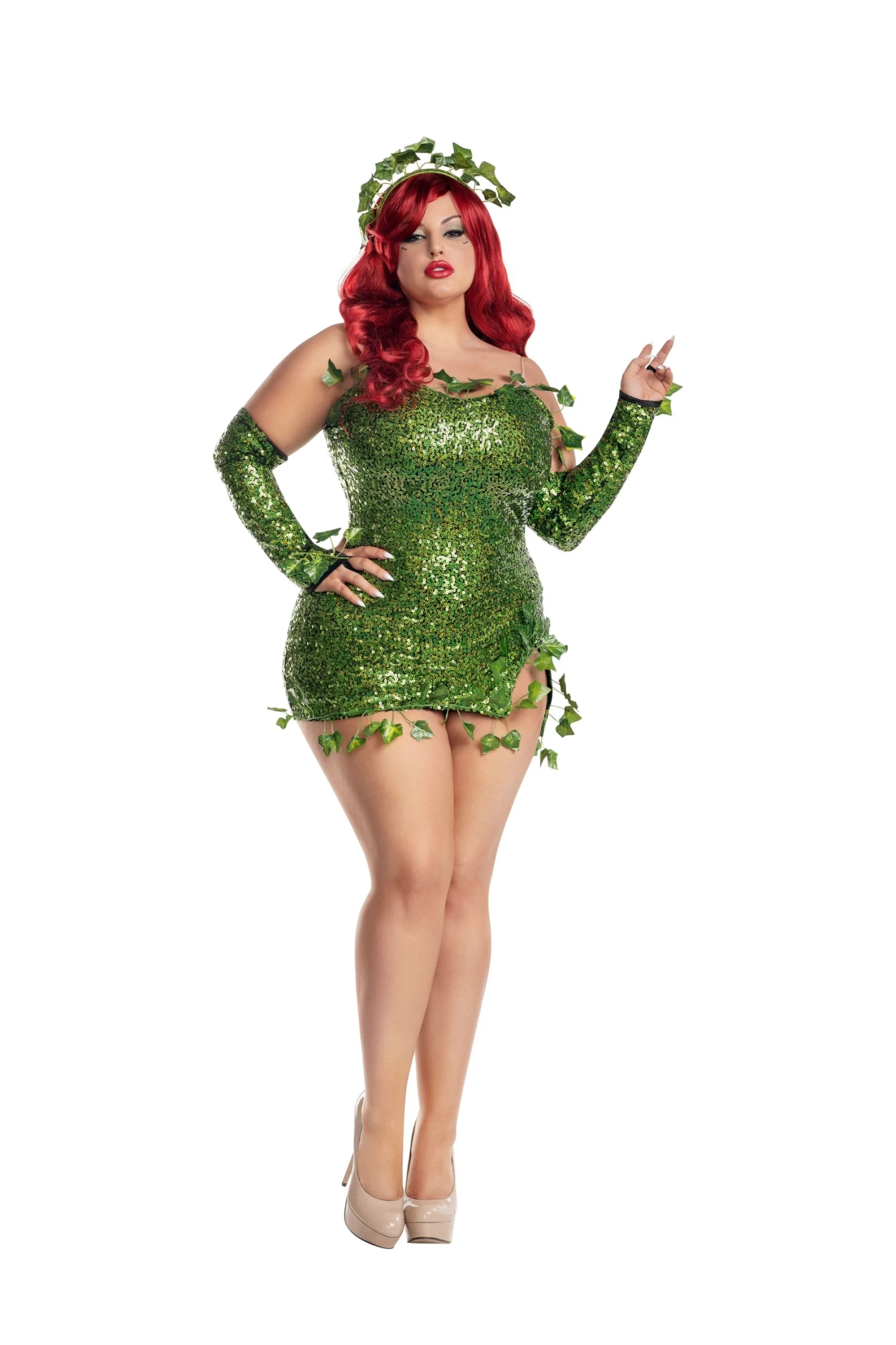 Poisonous Villain (Plus) 3 Poisonous Villain (Plus)