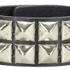 Punk Studded Bracelet (2-row) 2 Punk Studded Bracelet (2-row) -Cosplay Clothing Store BC112 2 1000x c3450524 4767 4d5c b738 d14a0347ea1e