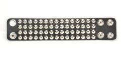 Round Stud Bracelet (4-row) -Cosplay Clothing Store BC157 800x 085ea7d4 b273 4374 be2e d624ad5c506e