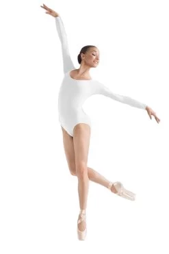 Long Sleeve Leotard By Bloch (Adult) -Cosplay Clothing Store BDFB063B 8A7D 4180 8558 DEFF9C70BB0Fcopy