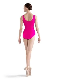 Tank Leotard Bloch (Adult) -Cosplay Clothing Store BLBL5605L S1 PKF