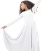 Liturgical Dress (Child) -Cosplay Clothing Store BM9122GWhite 1