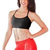 Metallic Shorts Basic Moves (Adult) -Cosplay Clothing Store BSBM7559M S1 RD