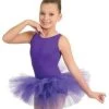 Classic Tulle Tutu Body Wrappers (Child) 1 Classic Tulle Tutu Body Wrappers (Child) -Cosplay Clothing Store BSBW02094 S1 VT 868a6c04 ee67 44a3 aad2 d3beaf3e0554