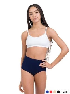 Brief By Capezio (Adult)