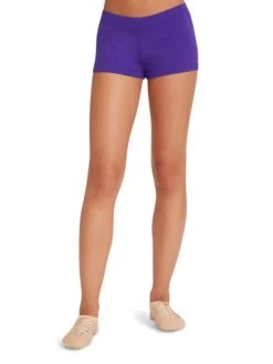 Low Rise Short By Capezio (Adult) -Cosplay Clothing Store BSCAT113A S1 pur