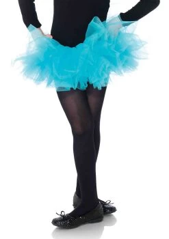 LEG AVENUE Organza Tutu (Child)