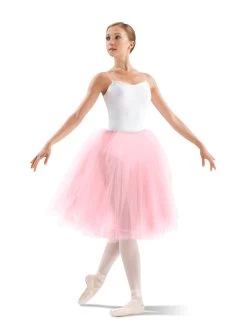 Juliet Tulle Tutu By Leos (Adult) -Cosplay Clothing Store BSLE137LT S1 PK