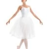 Juliet Tulle Tutu By Leos (Adult) -Cosplay Clothing Store BSLE137LT S1 WT d16ad01c fd3b 417b 88db 5d28be170920