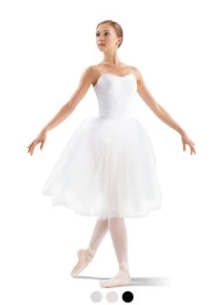 Juliet Tulle Tutu By Leos (Adult)