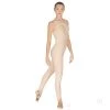 Unitard Tank Eurotard (Adult) -Cosplay Clothing Store BUEU4429A S1 LtTan