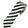 Striped Tie -Cosplay Clothing Store BWStripedTie