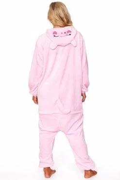 Be Wicked Cozy Pig Onesie (Adult) -Cosplay Clothing Store C1817 back2 web 135934 42571.1596329126 9f3d155f 0f11 4459 ac9a c36d461d271a