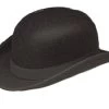 Black Bowler Hat 2 Black Bowler Hat -Cosplay Clothing Store C6CD5CCA 10ED 42E8 8B6B 320F7EC887D7