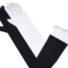 Futura Opera Length Matte Gloves -Cosplay Clothing Store C77DBA53 E6D1 401C A247 DFE00291A2E9