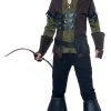 Robin Hood Costume (Child) -Cosplay Clothing Store CBCC0274B