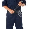 Police Costume (Child) -Cosplay Clothing Store CBCC0343B