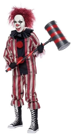 Nightmare Clown (Child)