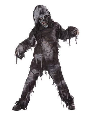 Rotting Corpse (Child) 3 Rotting Corpse (Child)