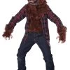 Blood Moon (Werewolf) (Child) -Cosplay Clothing Store CBCC0474B